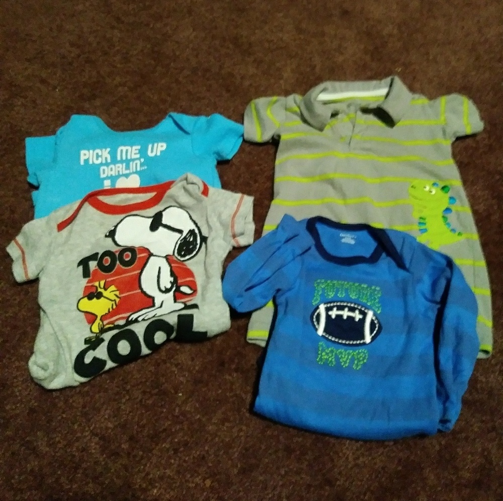 Oneies
